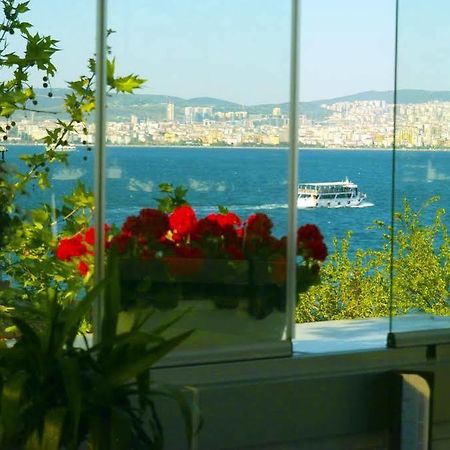 Marine House Boutique Hotel アダラー エクステリア 写真
