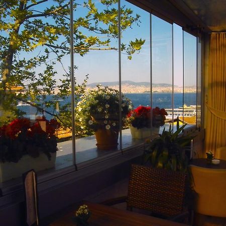 Marine House Boutique Hotel アダラー エクステリア 写真