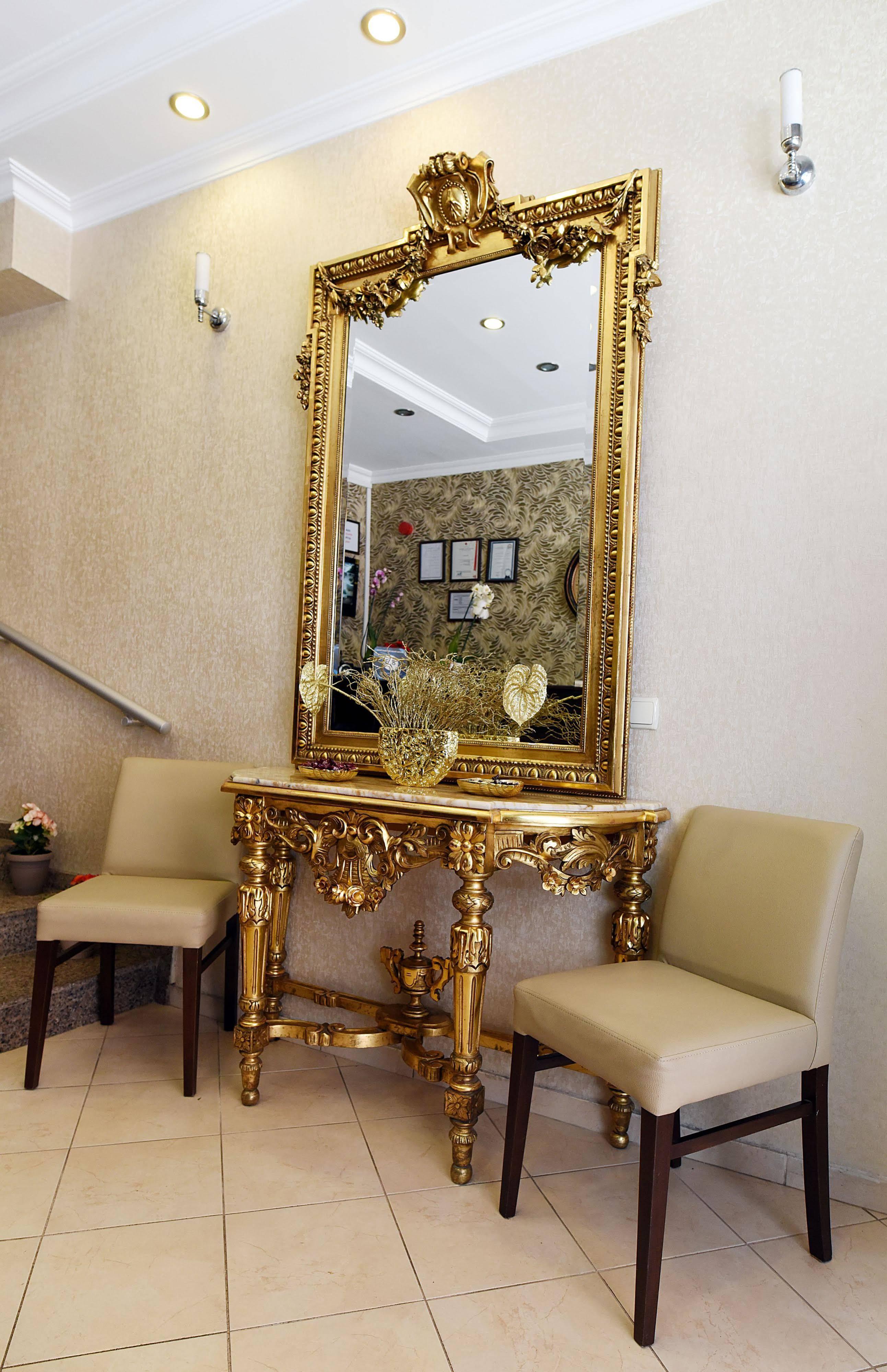 Marine House Boutique Hotel アダラー エクステリア 写真
