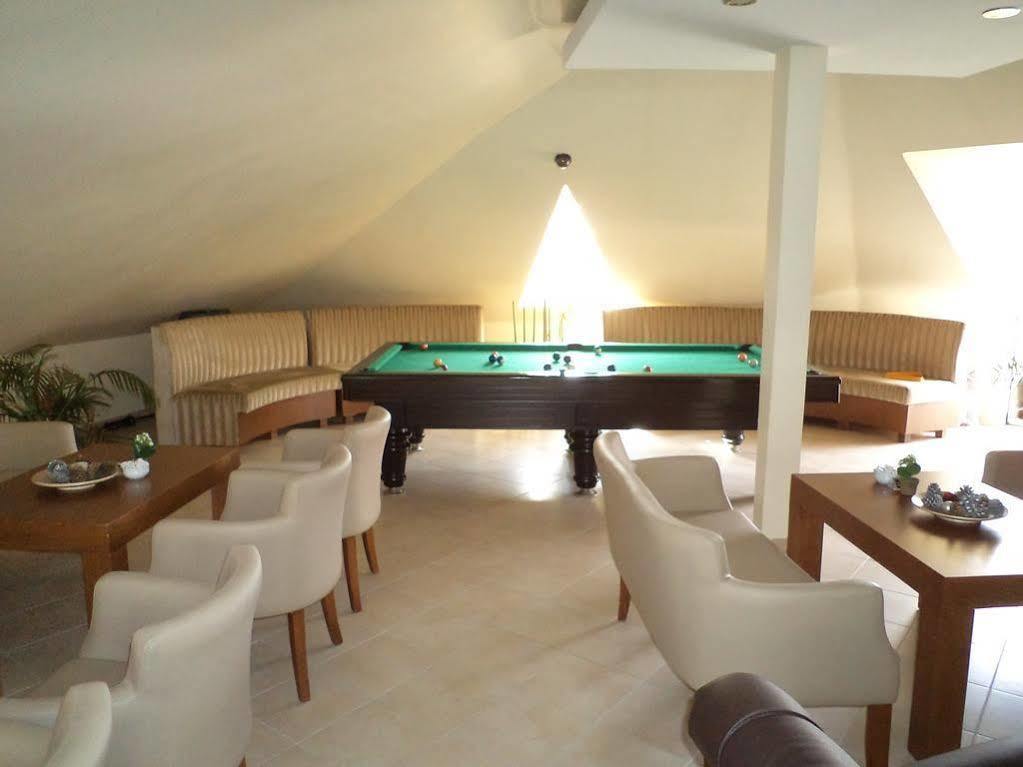 Marine House Boutique Hotel アダラー エクステリア 写真