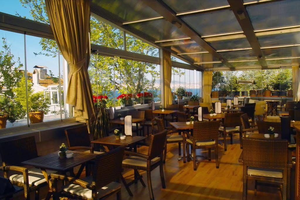 Marine House Boutique Hotel アダラー エクステリア 写真
