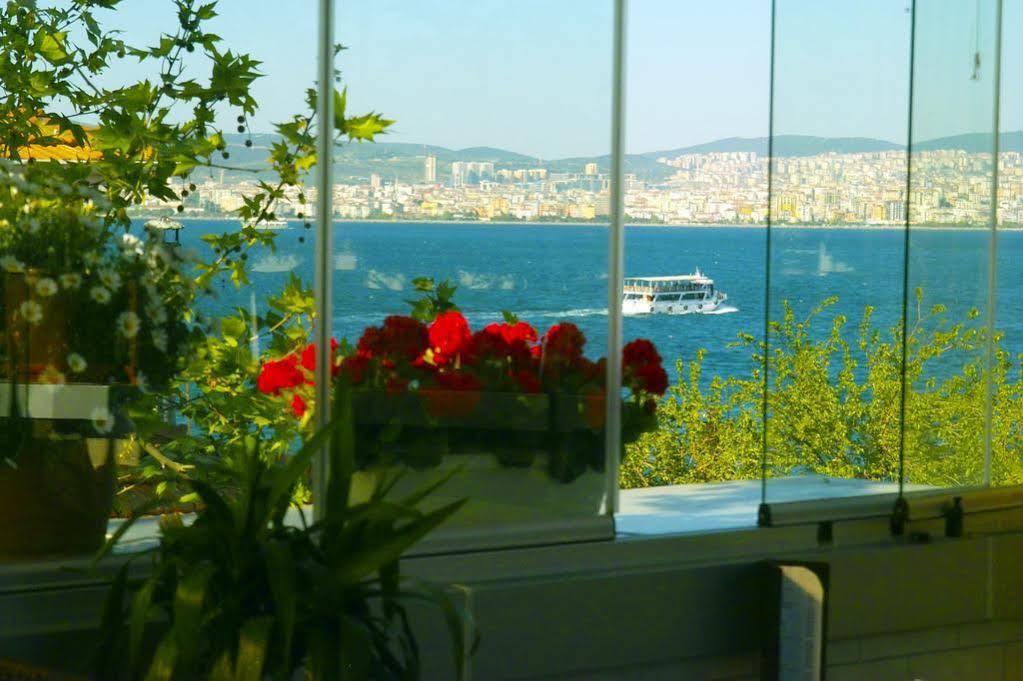 Marine House Boutique Hotel アダラー エクステリア 写真
