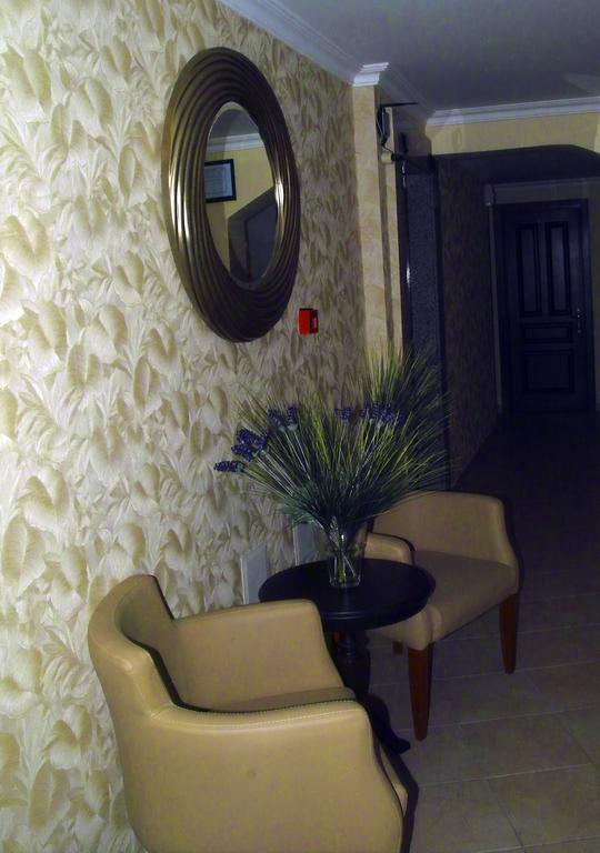 Marine House Boutique Hotel アダラー エクステリア 写真