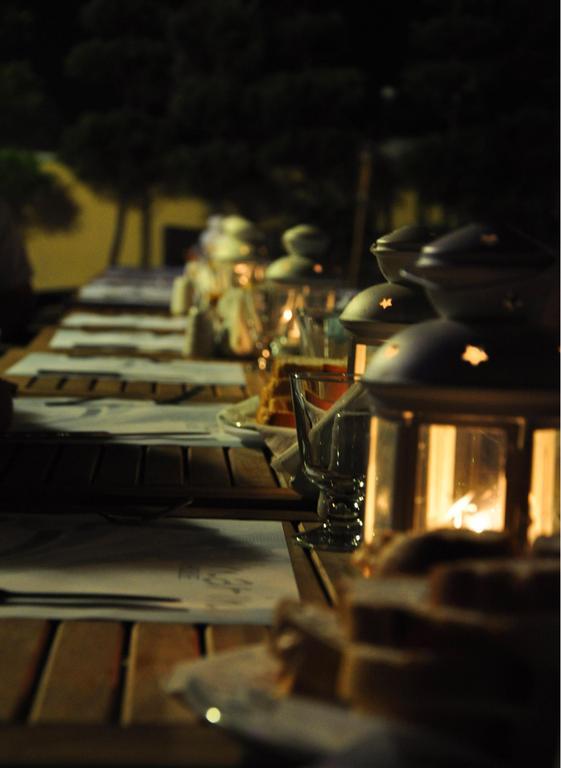 Marine House Boutique Hotel アダラー エクステリア 写真